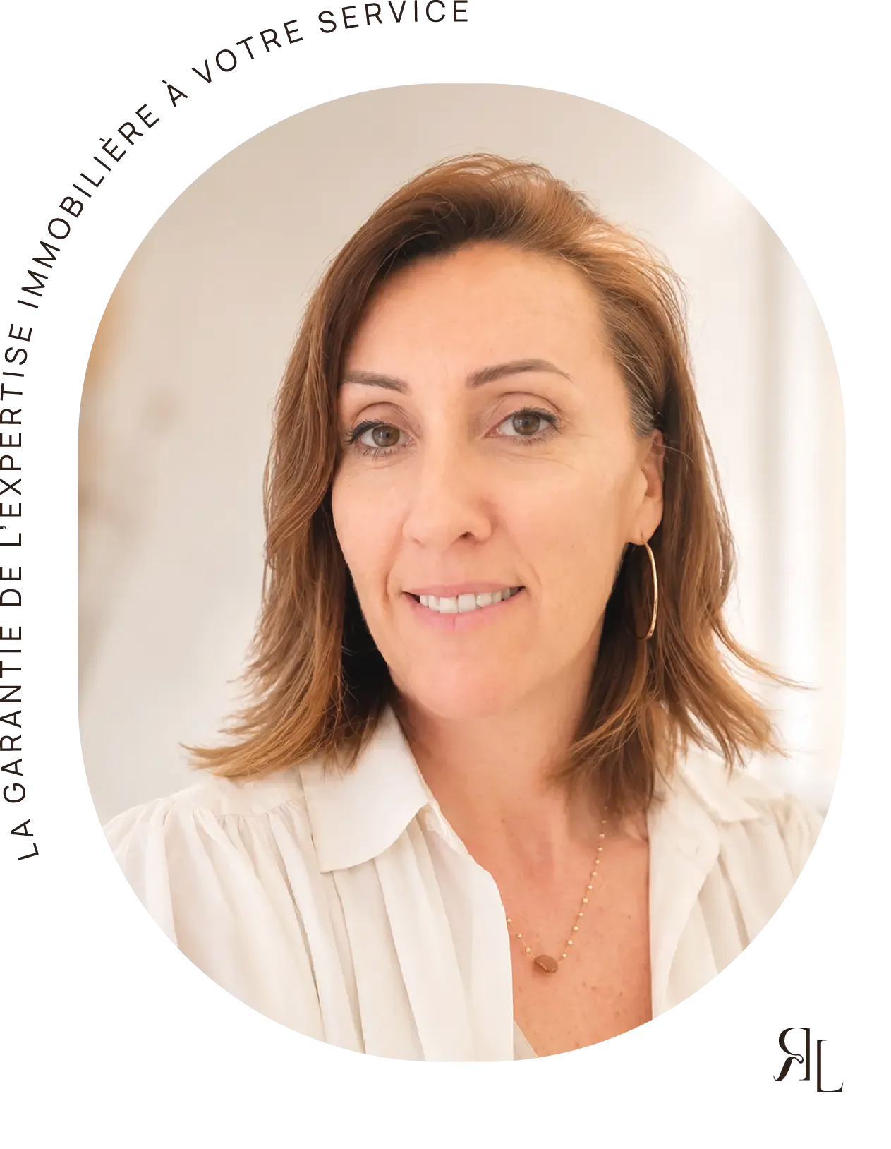 Portrait de Marjorie Noell